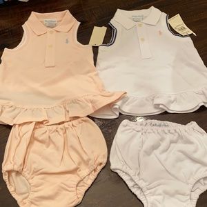 Polo Ralph Lauren outfits